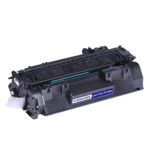 Toner HP 80/05A