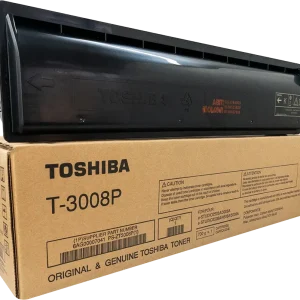 TONER TOSHIBA 3008 - 4508