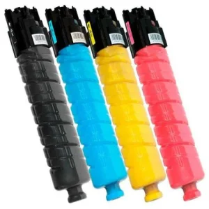 TONER RICOH SP 430 - 440  CMYK