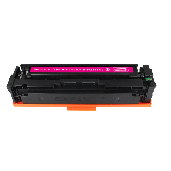 TONER HP 207 - 2210 CMYK - Image 3