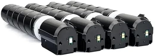 TONER CANON CXV 47 CMYK - Image 2