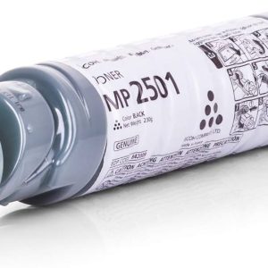 TONER RICOH MP 2501