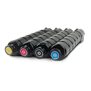 TONER CANON CXV 47 CMYK