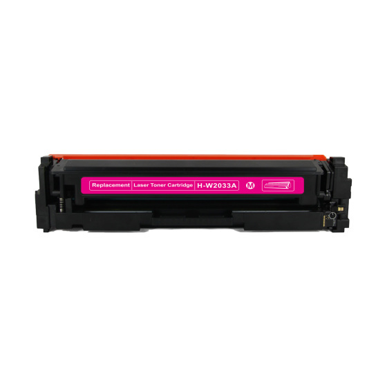 TONER HP 415 - 2030 CMYK - Image 4
