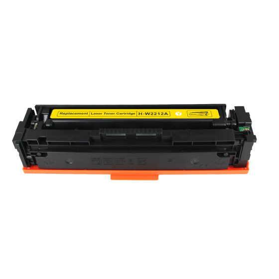 TONER HP 207 - 2210 CMYK - Image 2