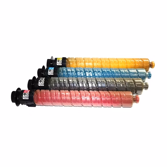 TONER RICOH MP 4503 - 5503 - 6003 CMYK
