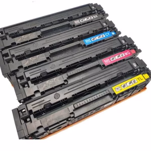 TONER HP CE 340  CMYK