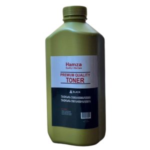 Kyocera LaserJet Powder BK