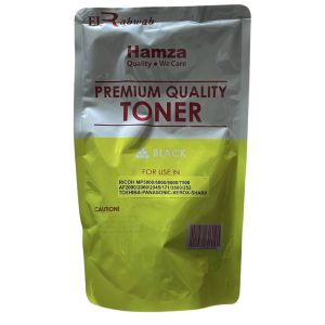 Toshiba LaserJet Powder BK