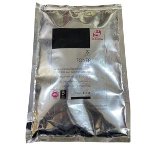 Ricoh LaserJet Powder BK