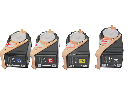 TONER XEROX 7100 CMYK - Image 2