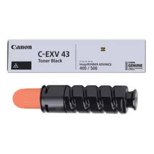 TONER CANON CXV 43
