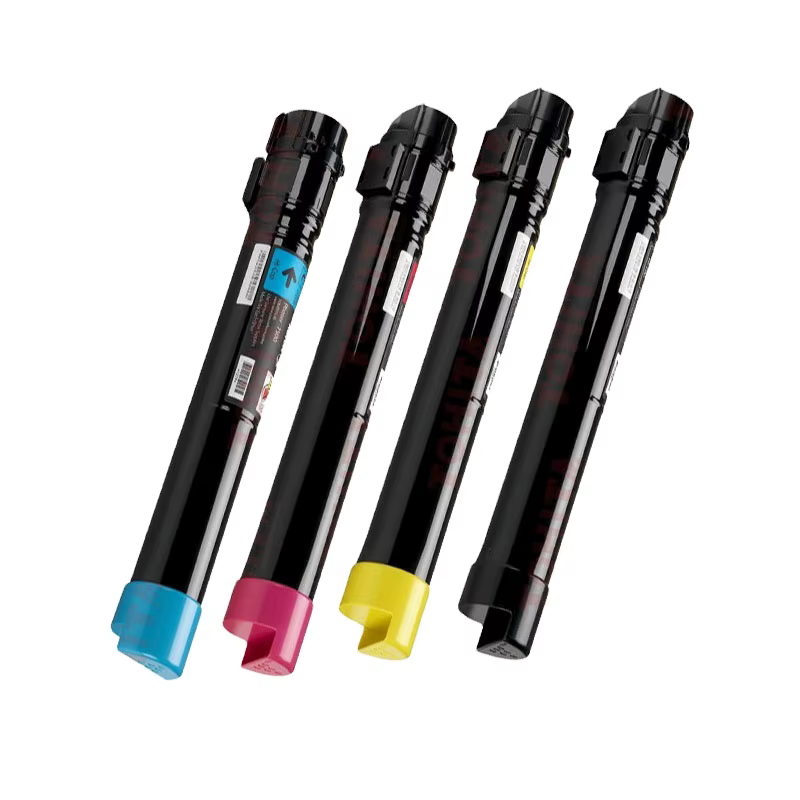 TONER XEROX 7500 CMYK