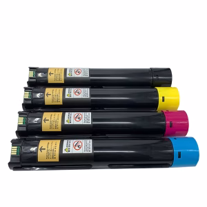 TONER XEROX C2020 CMYK