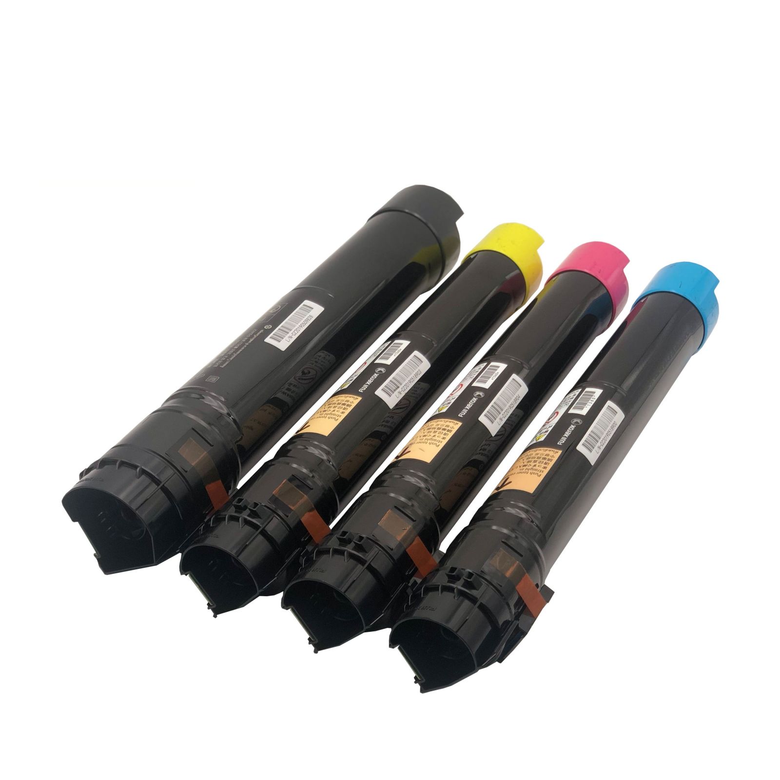 TONER XEROX 7525 - 7830 - 7835 CMYK