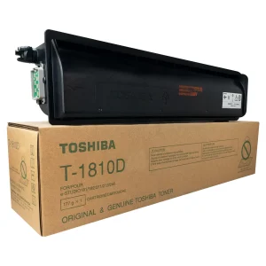 TONER TOSHIBA 1810