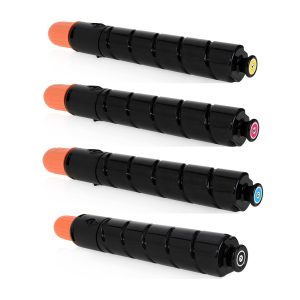 TONER CANON CXV 29 CMYK