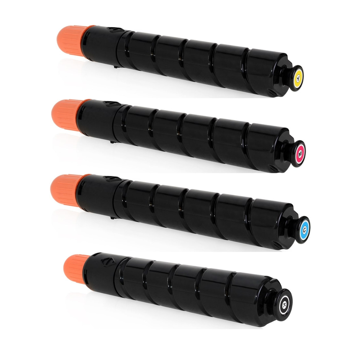TONER CANON CXV 29 CMYK