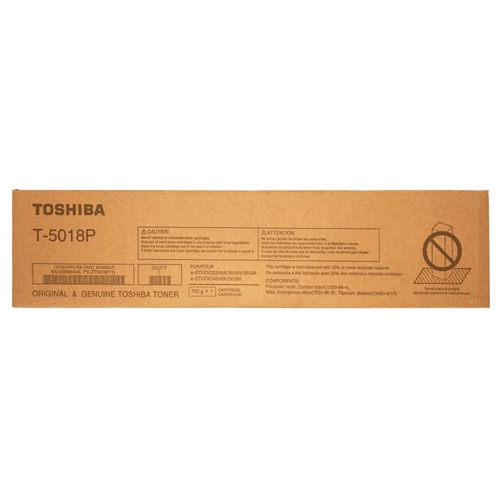 TONER TOSHIPA 3018 - 4518 - 5018