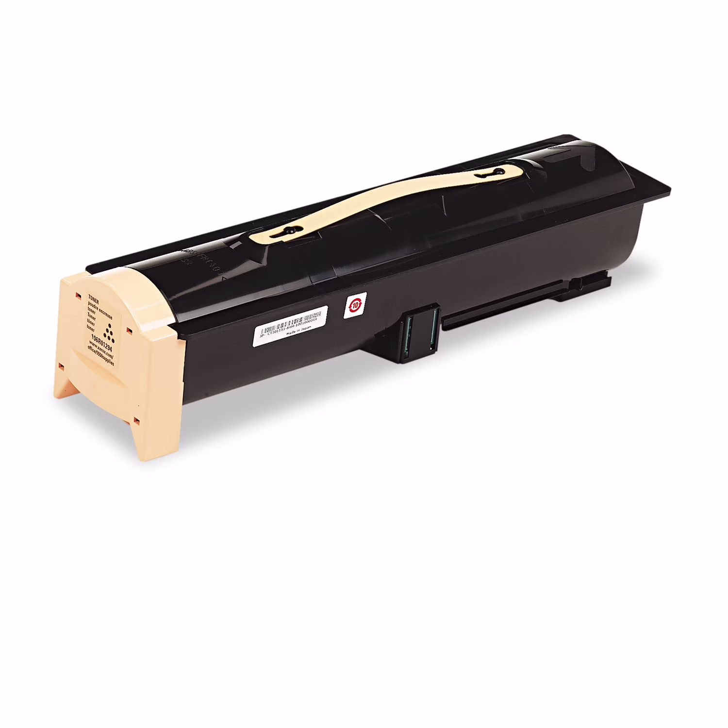 TONER XEROX 5550