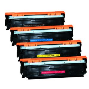TONER HP CE 740 CMYK
