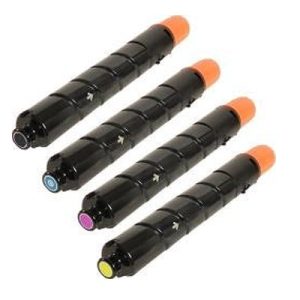 TONER CANON CXV 28 CMYK
