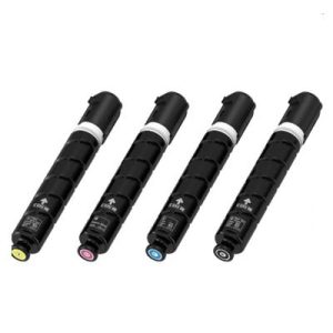 TONER CANON CXV 49 CMYK