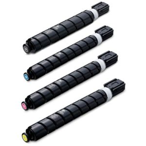 TONER CANON CXV 51 CMYK
