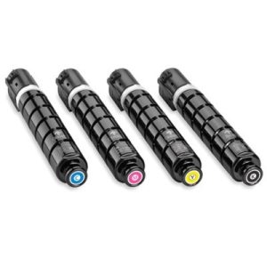 TONER CANON CXV 54 CMYK