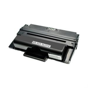 TONER XEROX 3635