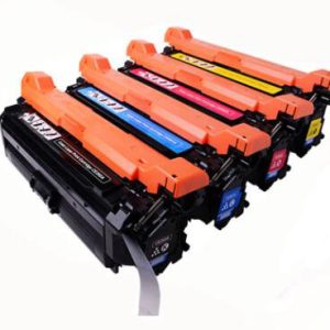 TONER HP CF 450 CMYK