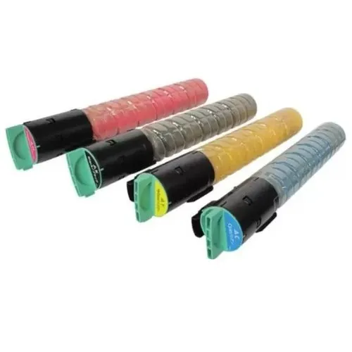 TONER RICOH 2051 - 2551 - 2050 - 2550 CMYK
