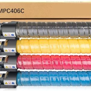 TONER RICOH MP 406 CMYK