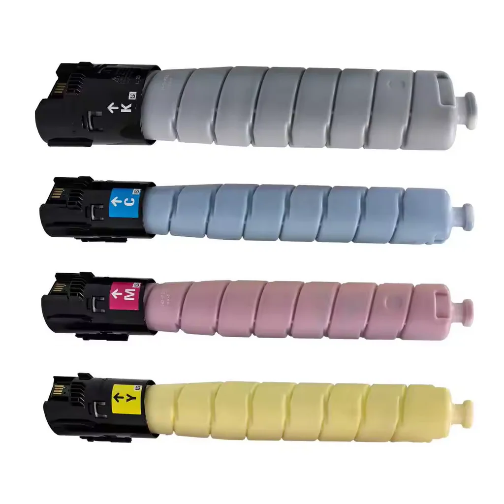 TONER XEROX 8130 - 8135 - 8145 - 8155 CMYK