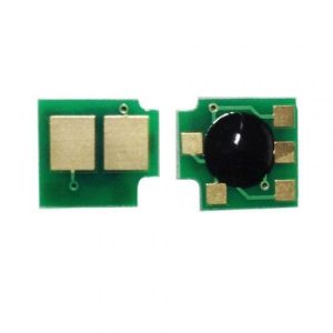 CHIP HP CE 740 C