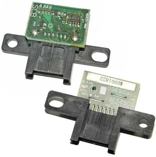 CHIP RICOH 4100 - 4200 - 4210 - 4300 - 4310