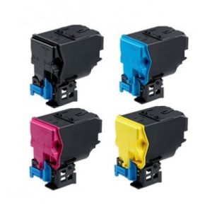 TONER Konica 3100 - 3110  CKMY