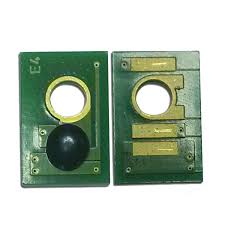 CHIP RICOH 305 C