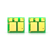 CHIP HP 206 - 207 - 2210 C