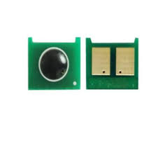 CHIP HP 85 - 35A